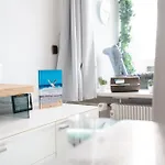 Apartmán App 211 Sierksdorf