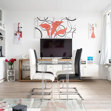 App 211 - Strandlage Apartmán