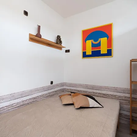 Apartment App 211 - Strandlage
