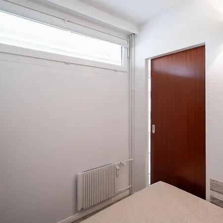 App 211 - Strandlage Apartment *