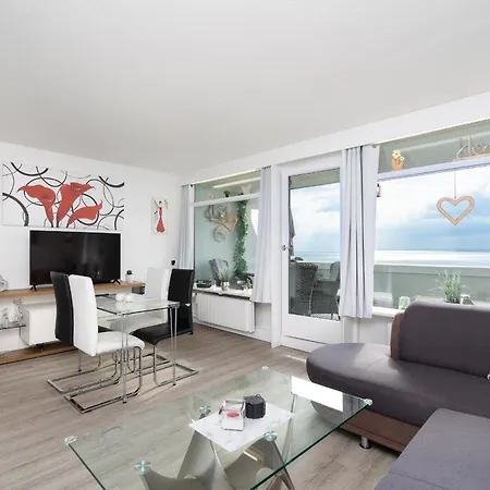 App 211 - Strandlage