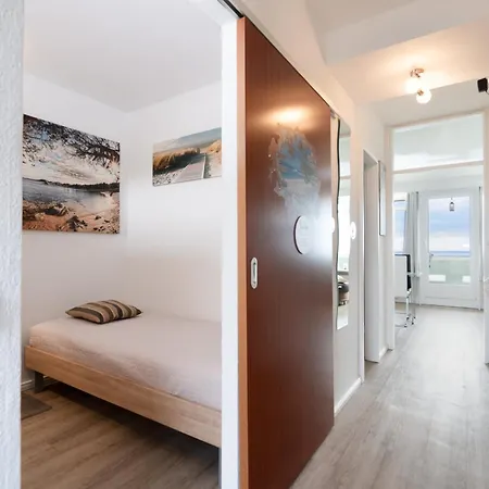 App 211 - Strandlage Apartmán