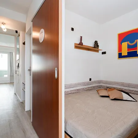 Apartmán App 211 - Strandlage