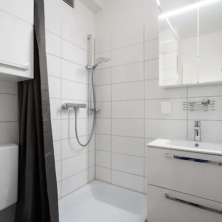 Apartmán App 211 - Strandlage *