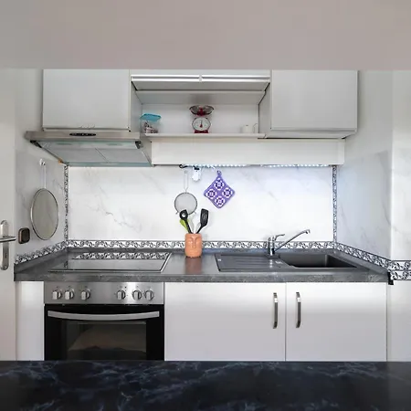 App 211 - Strandlage * Sierksdorf