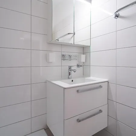 App 211 - Strandlage Apartment Sierksdorf