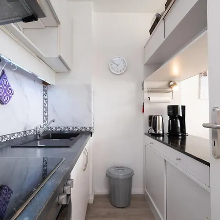 App 211 - Strandlage *