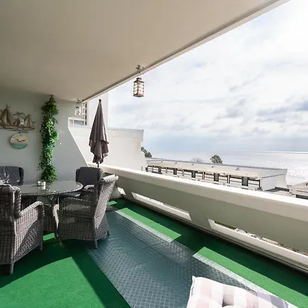 App 211 - Strandlage * Sierksdorf