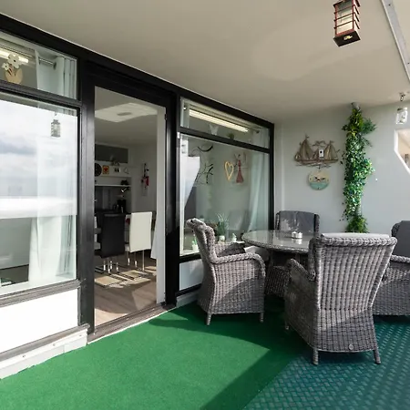 App 211 - Strandlage