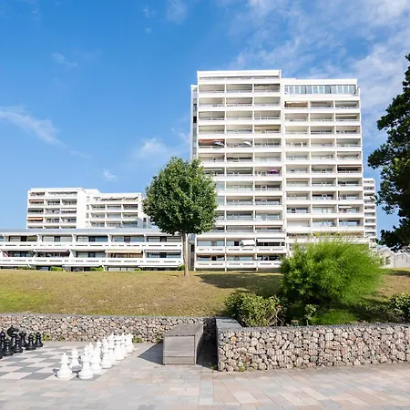 Apartment App 211 Sierksdorf