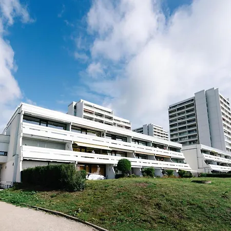 Apartment App 211 Sierksdorf