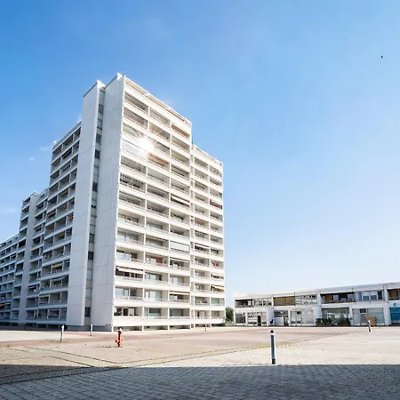 App 211 Apartment Sierksdorf