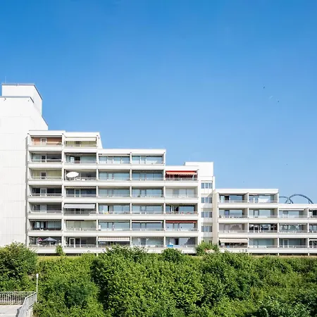 App 211 Apartment Sierksdorf