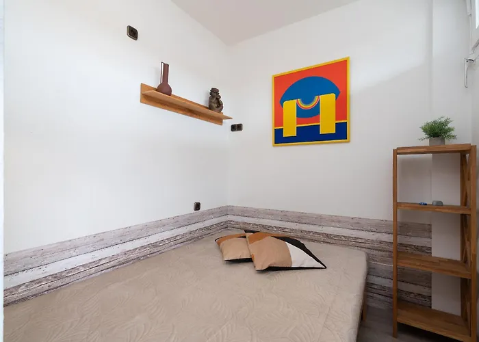 Appartement App 211 - Strandlage